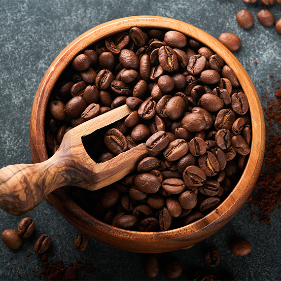 Coffee Beans
